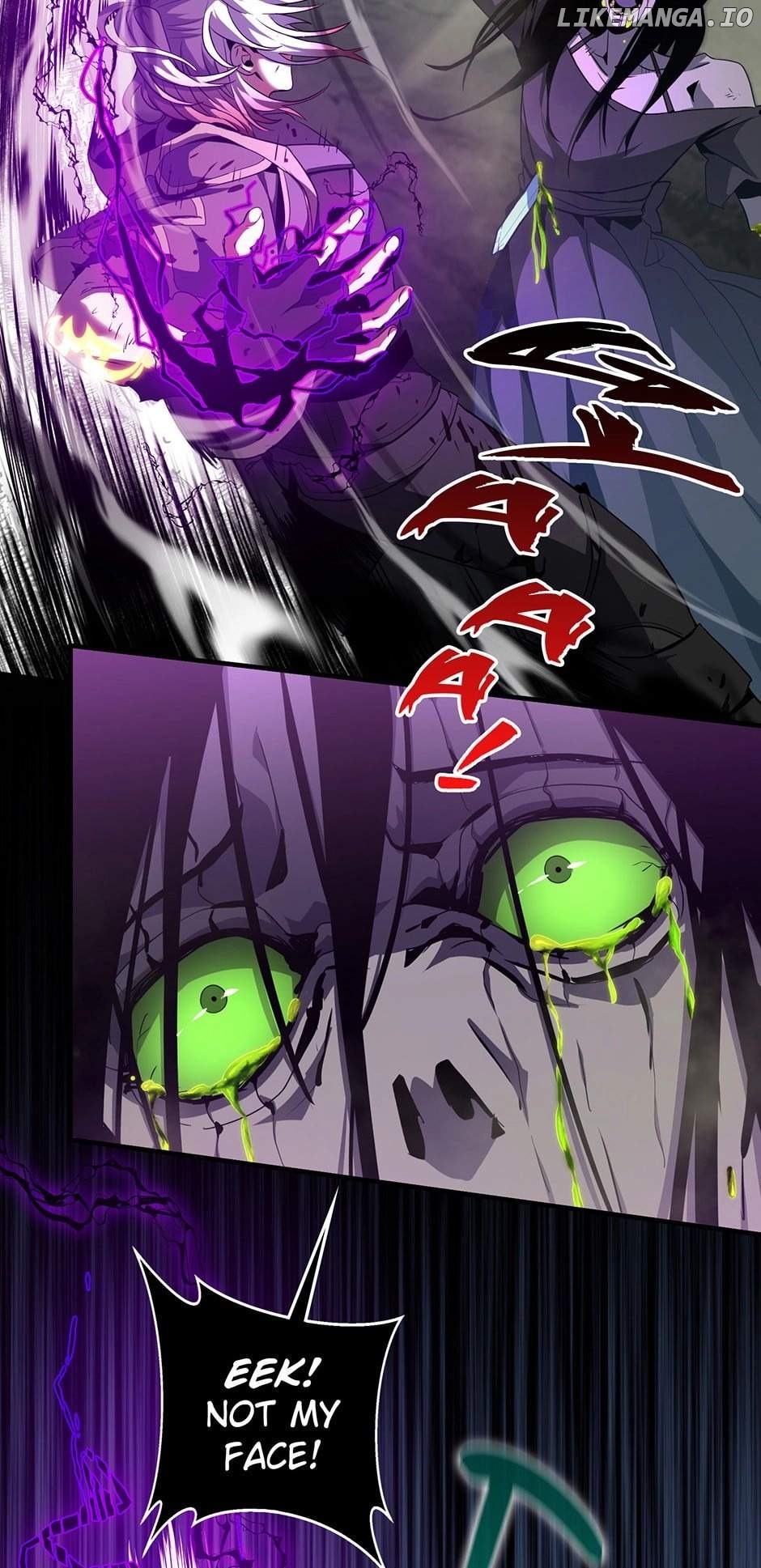 The Beginning After The End Chapter 192 image 075